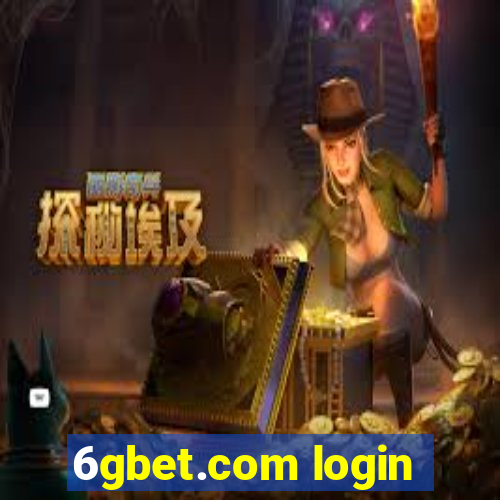 6gbet.com login